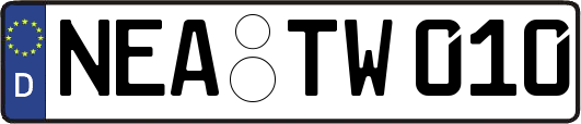 NEA-TW010