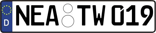 NEA-TW019