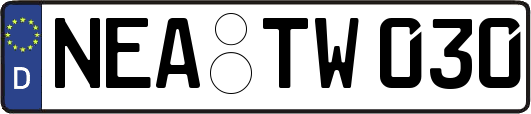 NEA-TW030