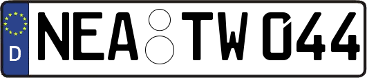 NEA-TW044