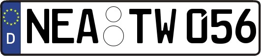 NEA-TW056