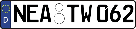 NEA-TW062