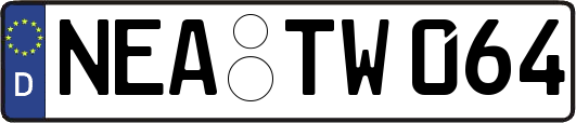 NEA-TW064