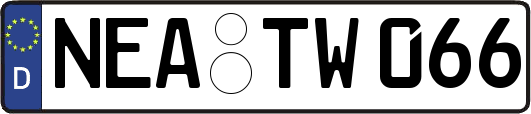 NEA-TW066