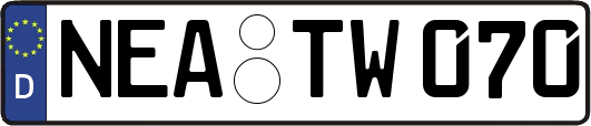 NEA-TW070