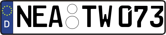 NEA-TW073