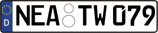 NEA-TW079