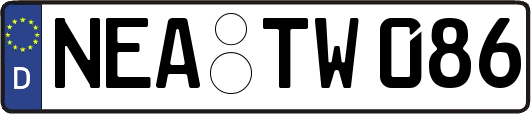 NEA-TW086