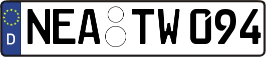 NEA-TW094