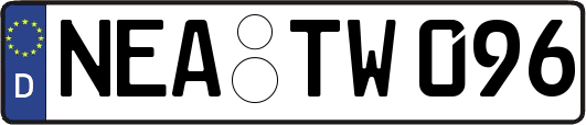 NEA-TW096