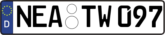 NEA-TW097