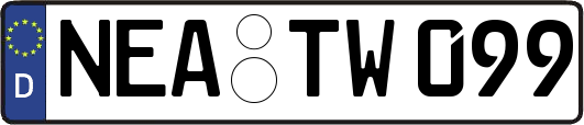 NEA-TW099