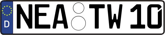 NEA-TW10