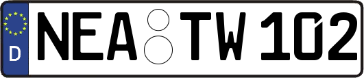 NEA-TW102