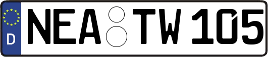 NEA-TW105