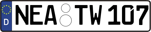 NEA-TW107
