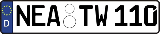 NEA-TW110