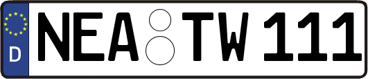 NEA-TW111