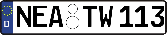 NEA-TW113
