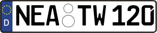 NEA-TW120