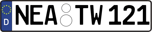 NEA-TW121