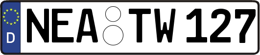 NEA-TW127