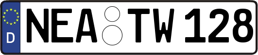 NEA-TW128
