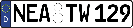 NEA-TW129