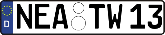 NEA-TW13