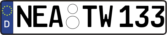 NEA-TW133