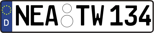 NEA-TW134