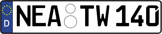 NEA-TW140