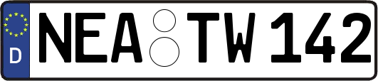 NEA-TW142