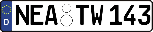 NEA-TW143