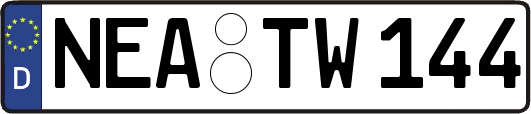 NEA-TW144