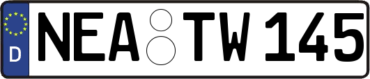 NEA-TW145