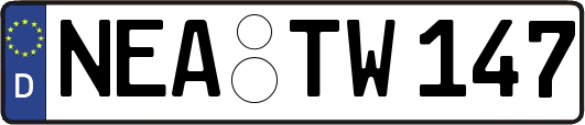 NEA-TW147