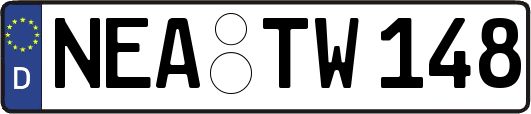 NEA-TW148