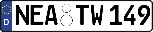 NEA-TW149