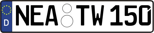 NEA-TW150