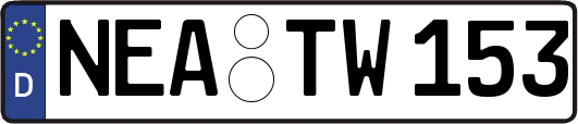 NEA-TW153