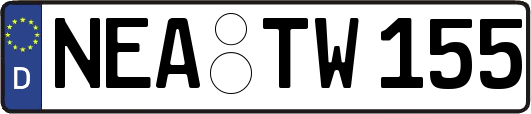 NEA-TW155