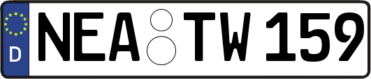 NEA-TW159