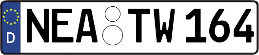 NEA-TW164