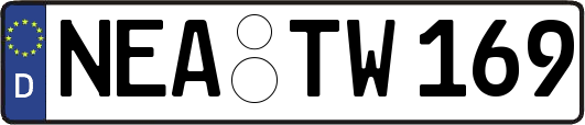NEA-TW169