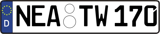 NEA-TW170