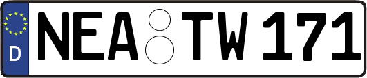 NEA-TW171