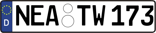 NEA-TW173