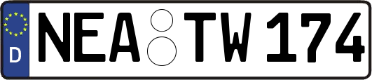 NEA-TW174