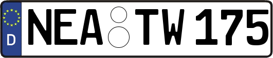 NEA-TW175